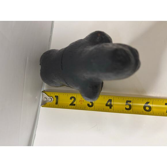 Learning Resources Jumbo Animals Giraffe Lion Gorilla - Picture 7 of 8